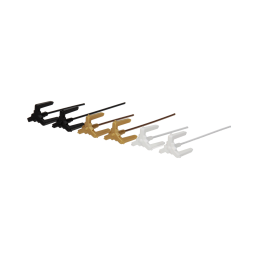 ACCESSOIRE DE TRESSAGE QUICK KNOT DELUXE