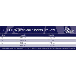 CLOCHES PRO LOW HARRY'S HORSE