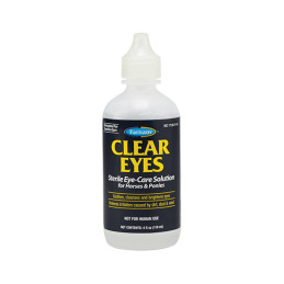 CLEAR EYES 118ML FARNAM