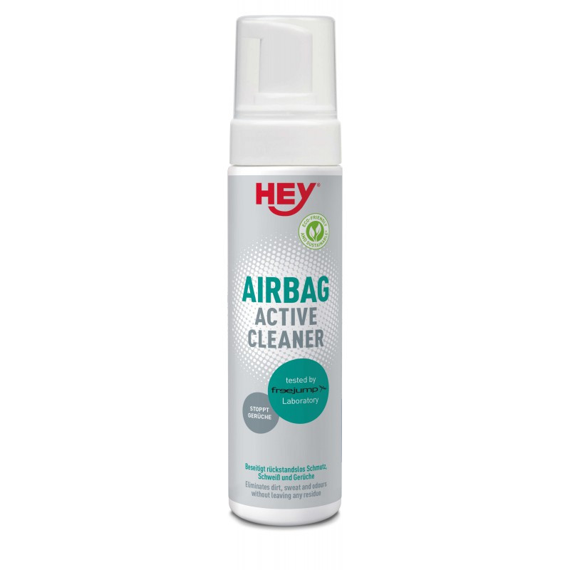 AIRBAG ACTIVE CLEANER 200ML