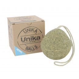 UNIKA BALLS HERBS 1,8KG