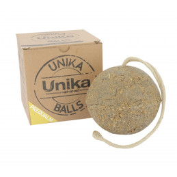 UNIKA BALLS PREQUALM 1,8KG