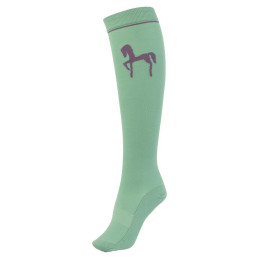 CHAUSSETTES BR MINI HORSE