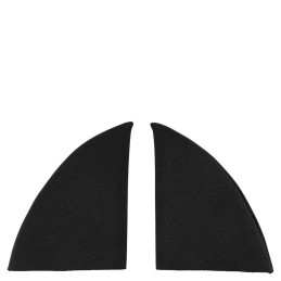 OREILLES EN NEOPRENE BR