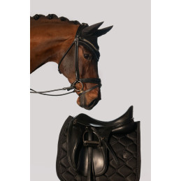 TAPIS HIGHGLOSS PEARLS PLATINUM 25 ESKADRON