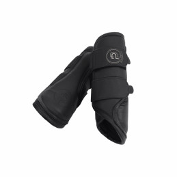 GUETRE FAUX LEATHER PLATINUM 25 ESKADRON