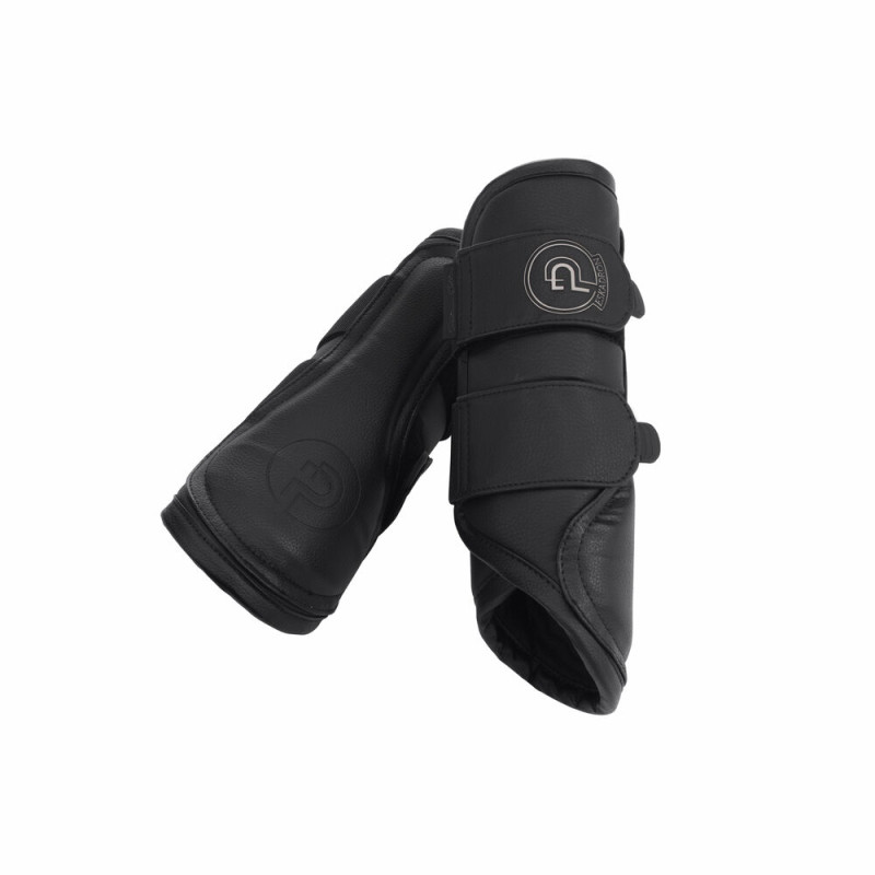GUETRE FAUX LEATHER PLATINUM 25 ESKADRON