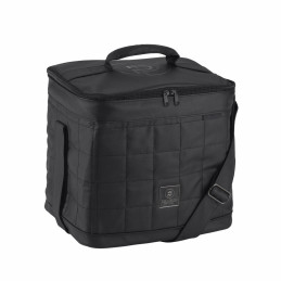 SAC DE PANSAGE FAUX LEATHER PLATINUM 25 ESKADRON