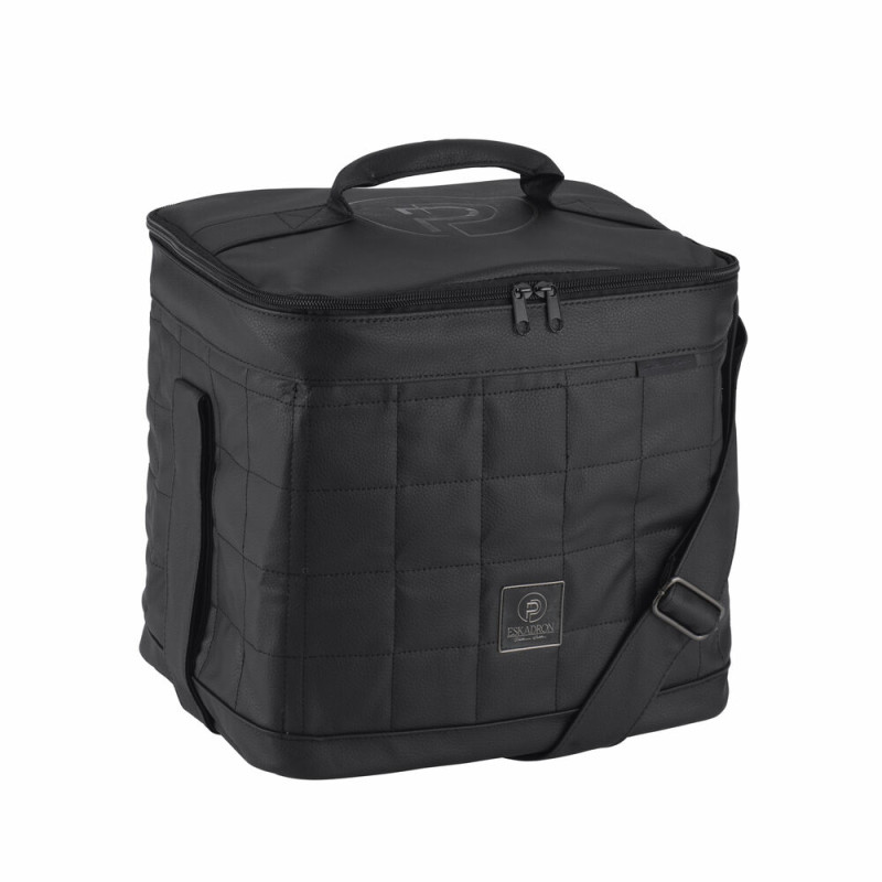 SAC DE PANSAGE FAUX LEATHER PLATINUM 25 ESKADRON