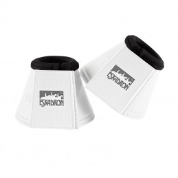 CLOCHES NEOPRENE DESSUS IMITATION CUIR ESKADRON