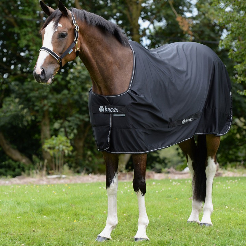 CHEMISE SECHANTE POWER COOLER BUCAS