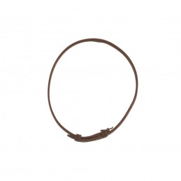 Courroie de Muserolle combinée