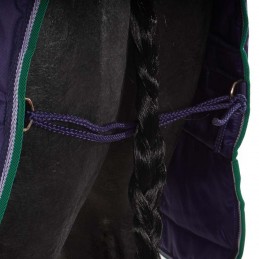 SOUS COUVERTURE 300G STAY DRY BUCAS