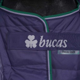 SOUS COUVERTURE BIG NECK 150G BUCAS