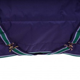 SOUS COUVERTURE BIG NECK 150G BUCAS