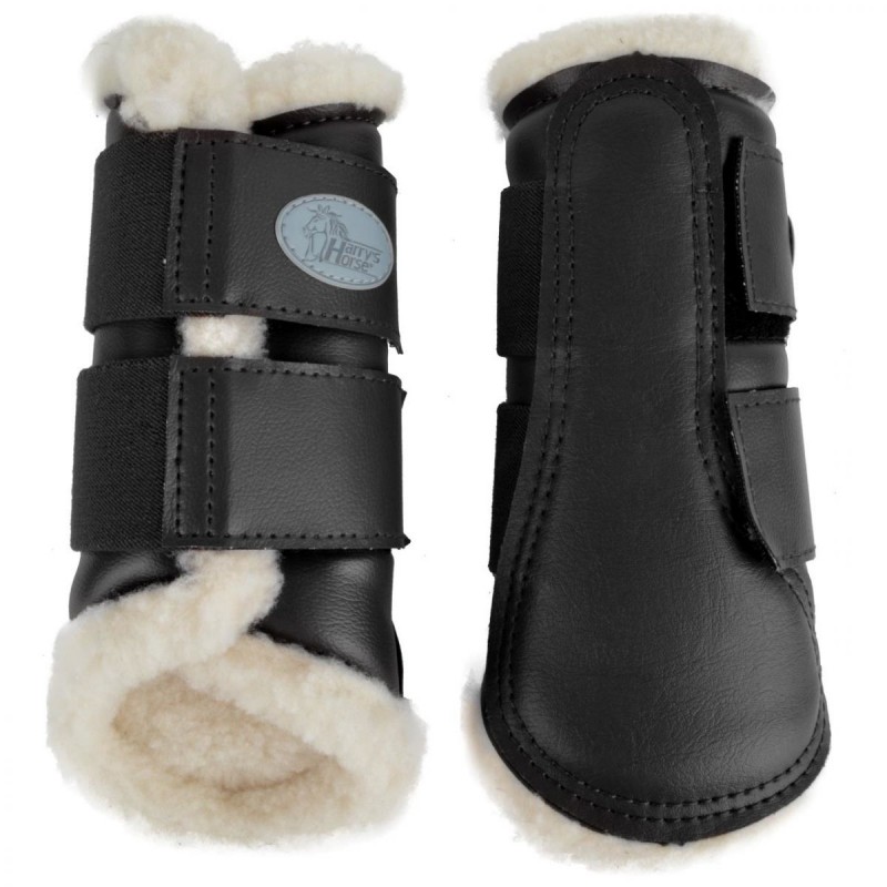 Guêtres fermées HARRY'S HORSE mouton