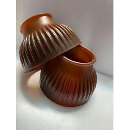 cloches en caoutchouc EPAISSE Privilège équitation