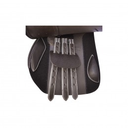 Selle Mixte LYON Privilège Equitation