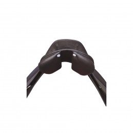 Selle Mixte LYON Privilège Equitation