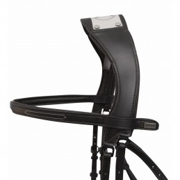 Bridon MANET par TDET