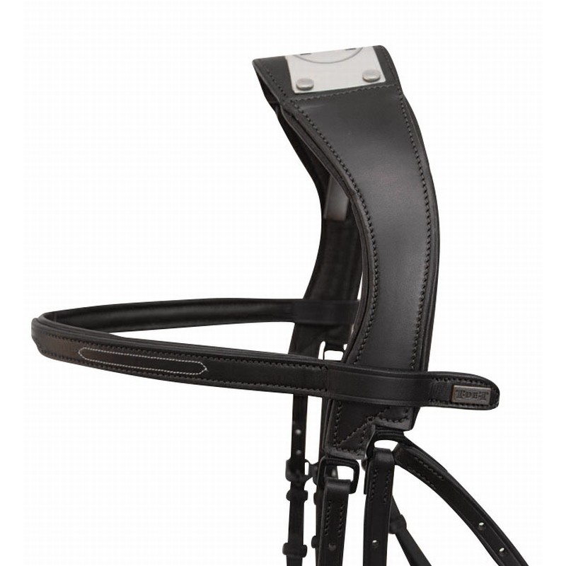 Bridon MANET par TDET