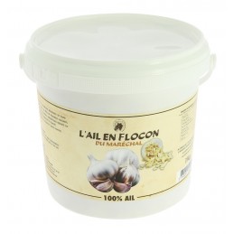 Ail en flocons du MARECHAL