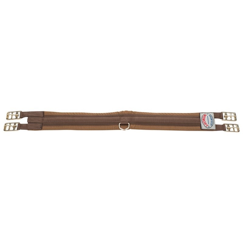 Sangle Sportech Memory Matelassée