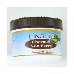 ONGUENT ETE NON FERRES UNGULA 480ML