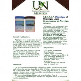 Onguent Mi-Saison 480ml NOIR UNGULA