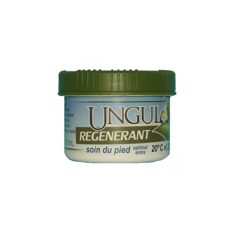 Baume Régénérant Pied 280ml UNGULA