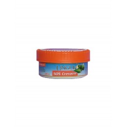 Baume SOS Crevasse 280ml UNGULA