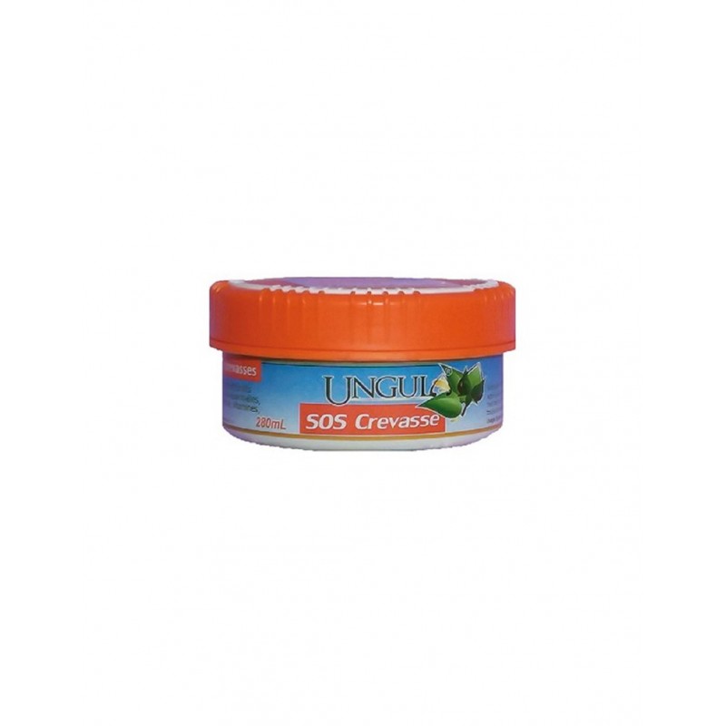 Baume SOS Crevasse 280ml UNGULA