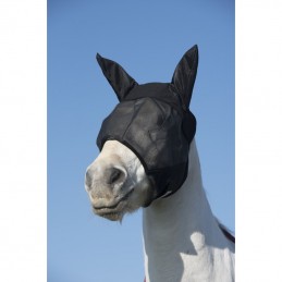 Masque Anti-Mouches ULTRA SHIELD avec Oreilles Absorbine