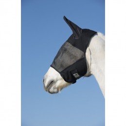 Masque Anti-Mouches ULTRA SHIELD avec Oreilles Absorbine