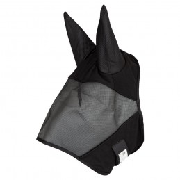 Masque Anti-Mouches ULTRA SHIELD avec Oreilles Absorbine