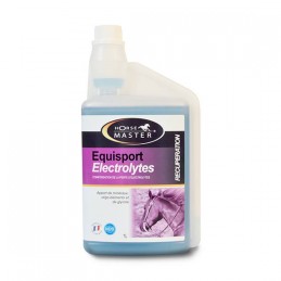 ELECTROLYTE FLACON 1L