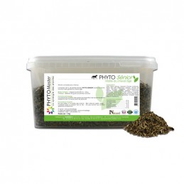 PHYTO SENIOR (forme pour chevaux agés)