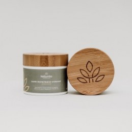 Baume protecteur & hydratant - Nellumbo