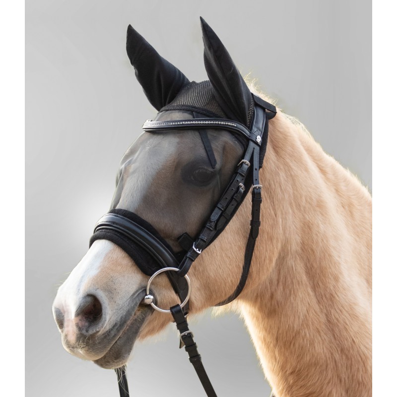 Masque anti mouche "ride"