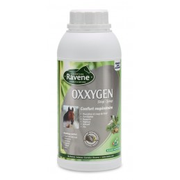 OXXYGEN 500ML - RAVENE