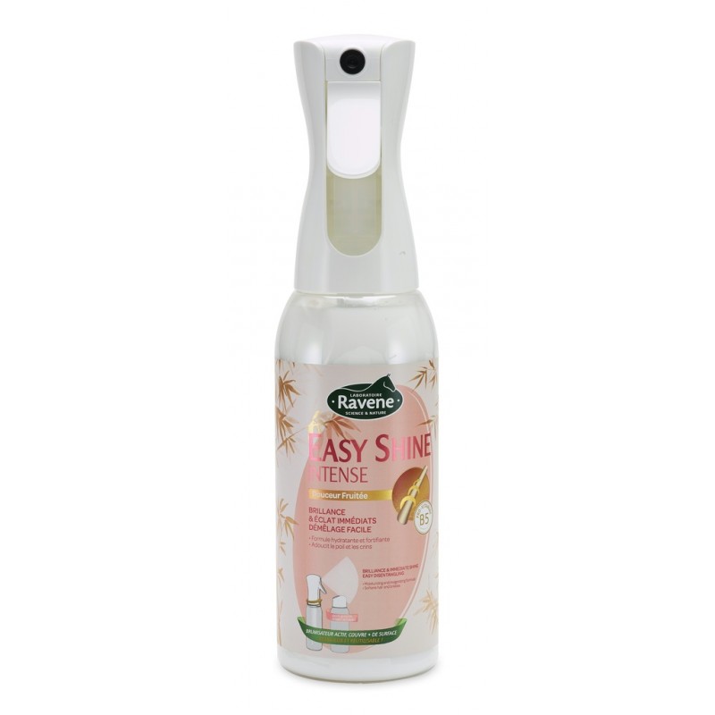 EASY SHINE DEMELANT INTENSE 500ML RAVENE