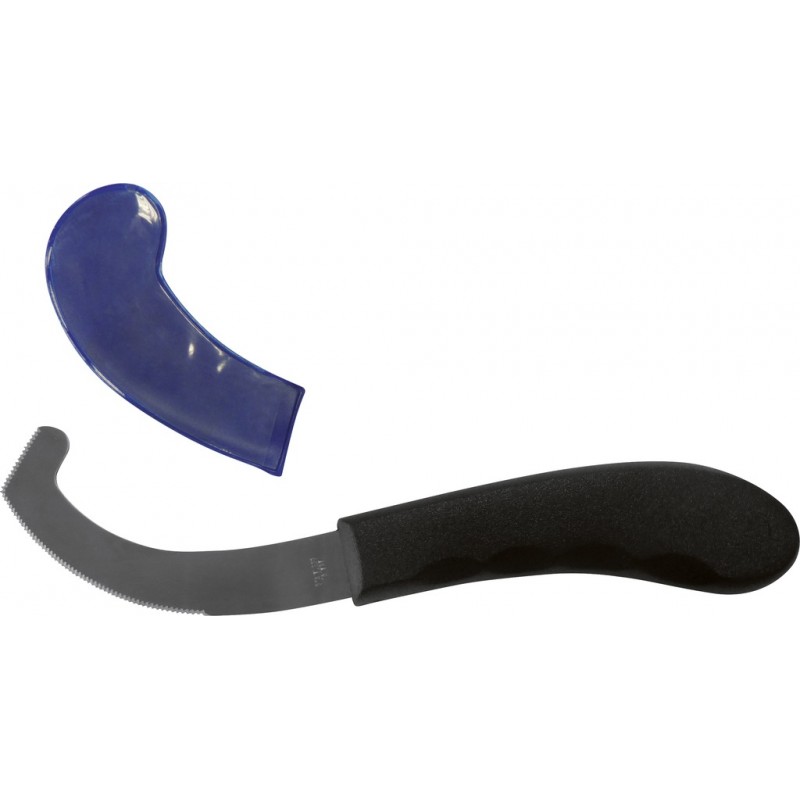 Couteau à oeuf de mouche