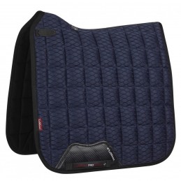 TAPIS CARBON MESH DRESSAGE LEMIEUX