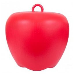 POMME A JOUER JOLLY APPLE