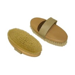 BROSSE BORSTIQ GOATHAIR DOUCE ANSE PM