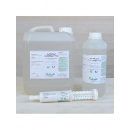 SERINGUE ELECTROLYTES NUTRAGILE