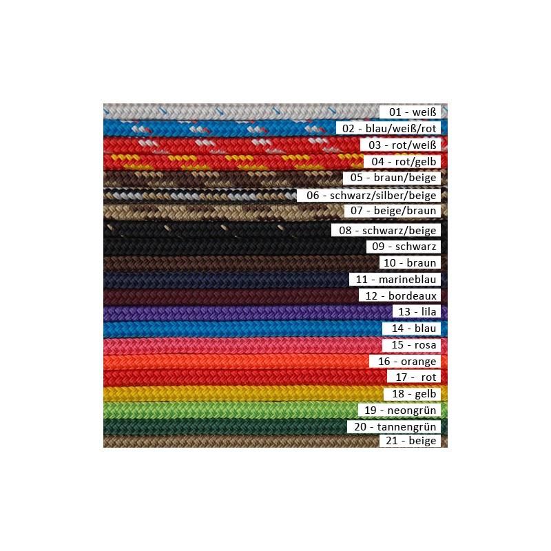 CORDELETTE 1.80M BROCKAMP