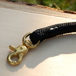 RENES FERMEES POLYESTER 13MM BROCKAMP