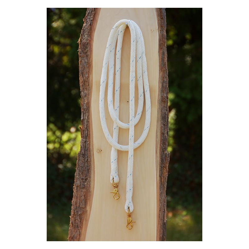 RENES FERMEES POLYESTER 13MM BROCKAMP