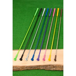STICK GUMMI 1.20M BROCKAMP